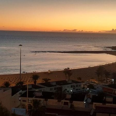 Bonny House Los Cristianos Sea View Free Wifi Arona  Kültér fotó