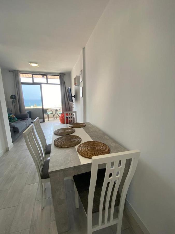 Bonny House Los Cristianos Sea View Free Wifi Arona  Kültér fotó