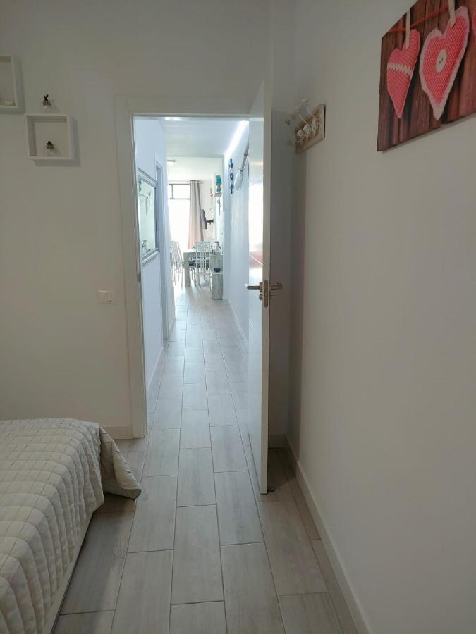 Bonny House Los Cristianos Sea View Free Wifi Arona  Kültér fotó