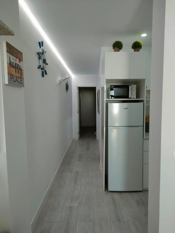 Bonny House Los Cristianos Sea View Free Wifi Arona  Kültér fotó