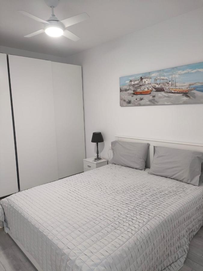 Bonny House Los Cristianos Sea View Free Wifi Arona  Kültér fotó
