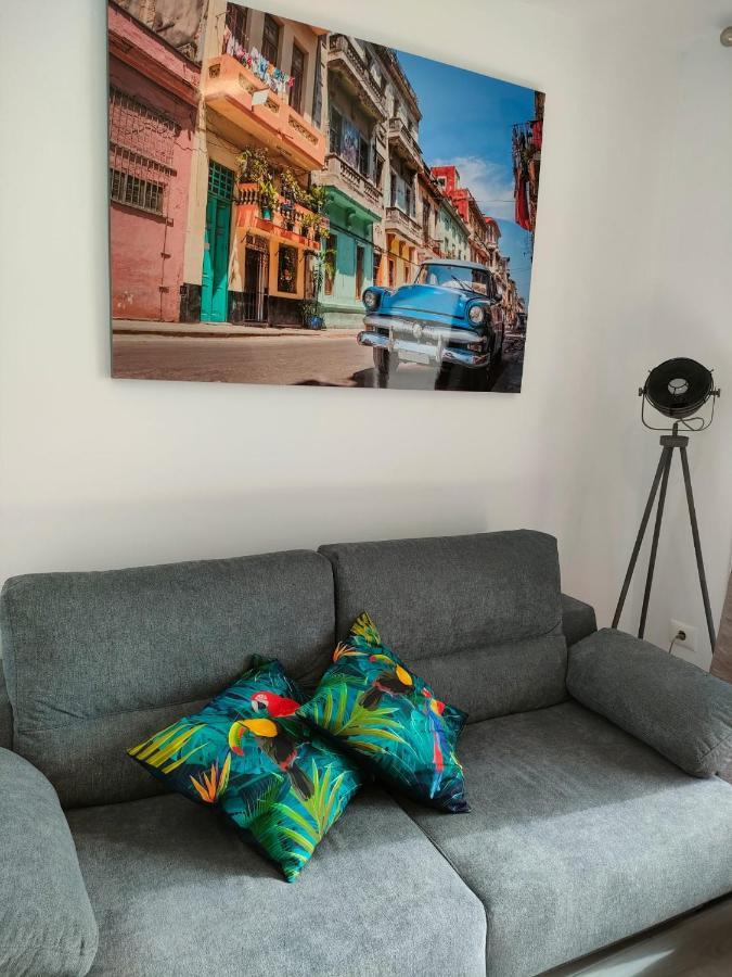 Bonny House Los Cristianos Sea View Free Wifi Arona  Kültér fotó